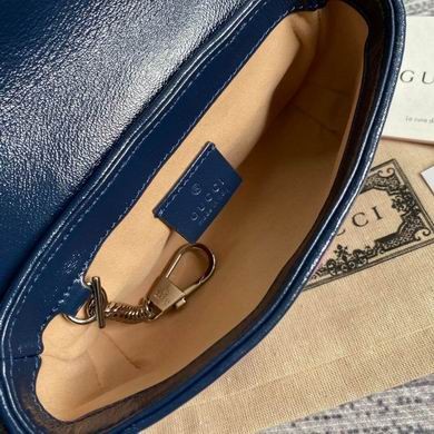 Gucci Bags BG476433 16.5x10.2x5.1