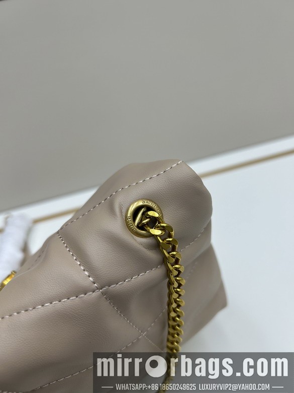 YSL Bags YSL lou 8819 23x15x7cm jj4