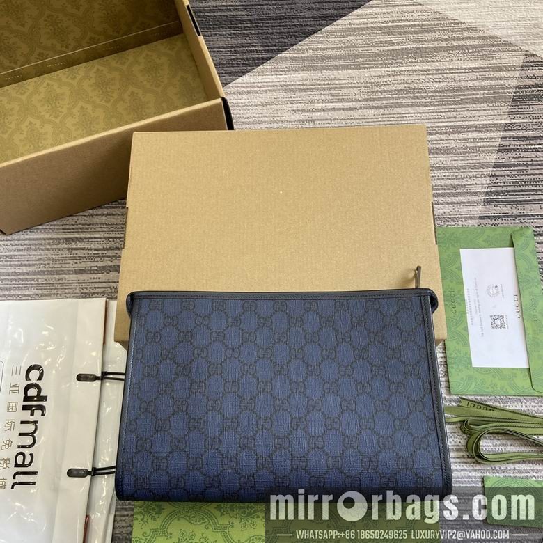 Gucci Bags 598234 28.5X18X9cm MP