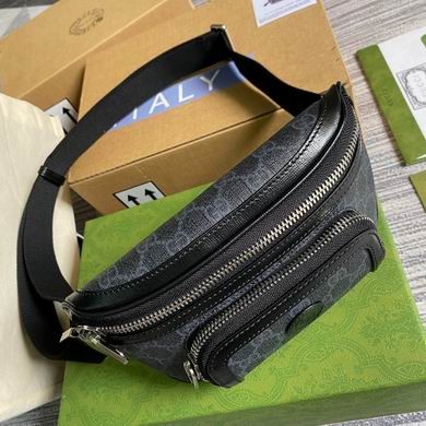 Gucci Bags 682933 24X13X5cm MP 4colour