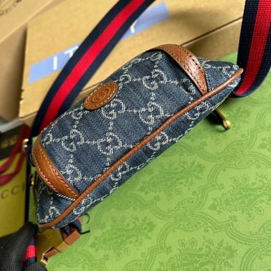 Gucci Bags 682933 24X13X5cm MP 4colour