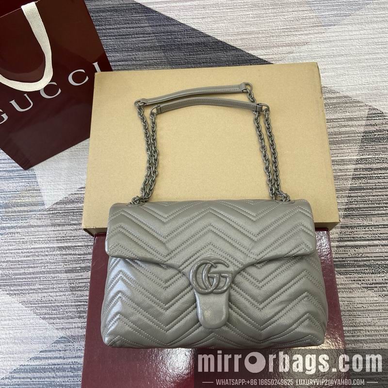Gucci Bags 850676 31x17x8cm MP 3