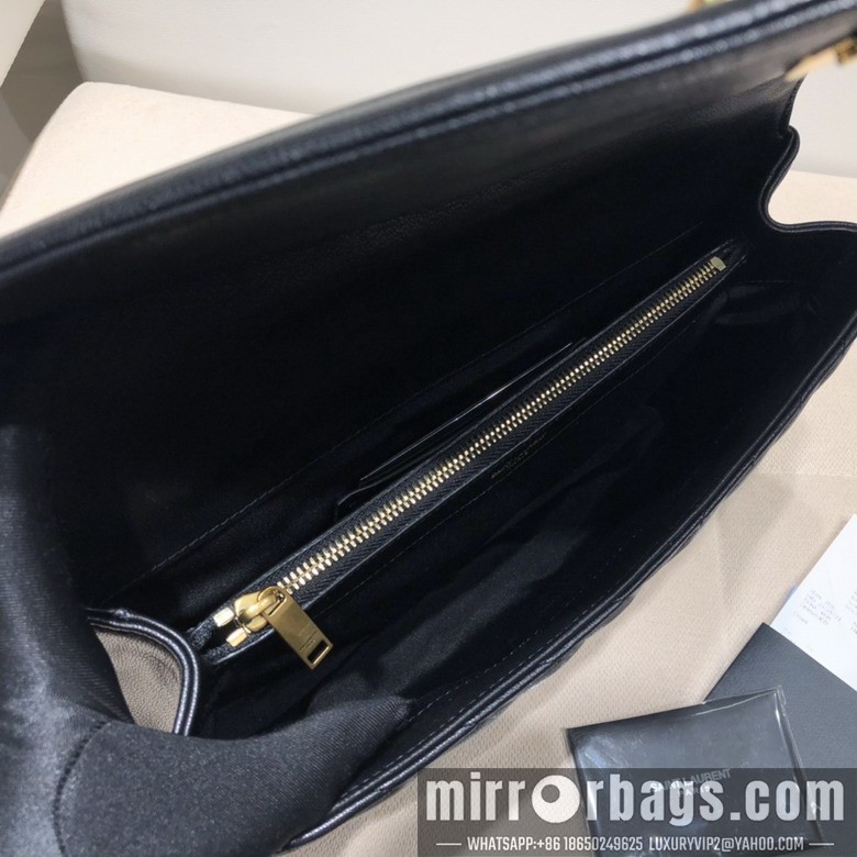YSL Bags YSL college 392737 24x17x6.5cm 8D7