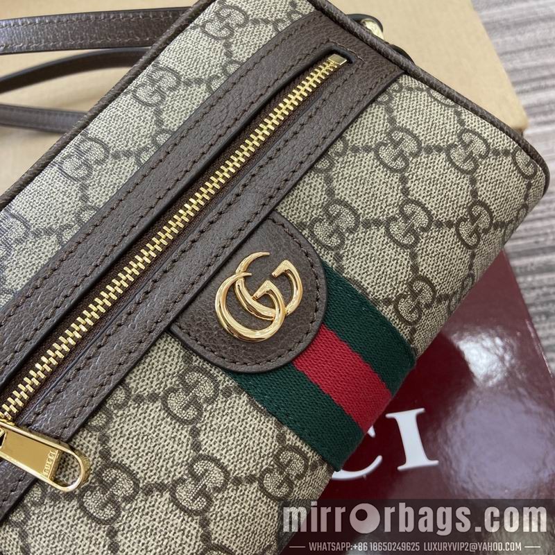 Gucci Bags 816359 18x14x5cm MP