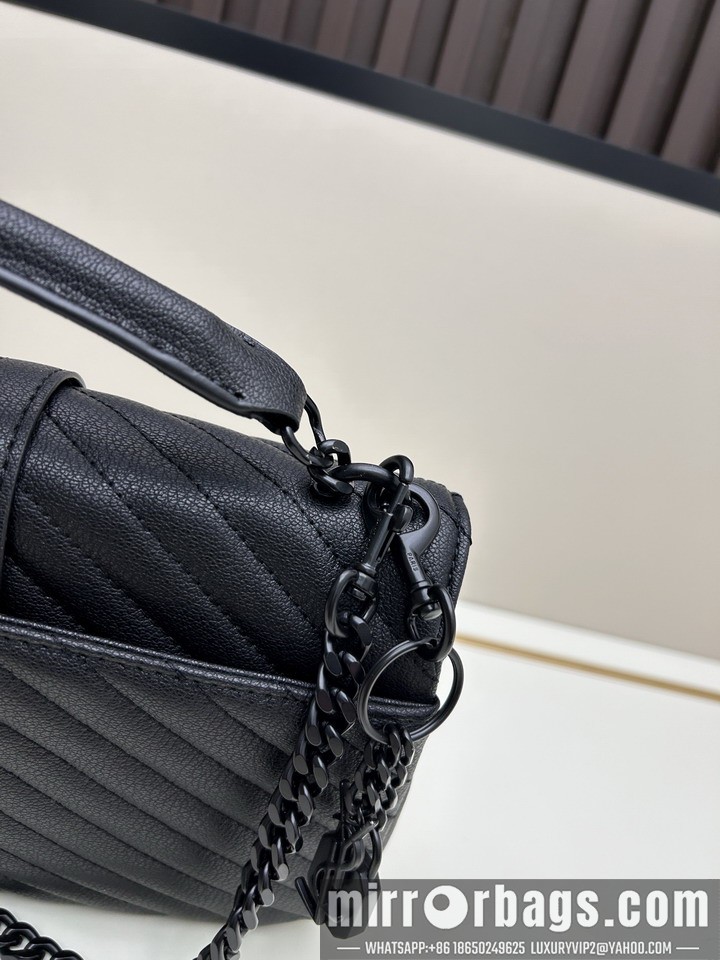 YSL Bags YSL 80993 25x15x8cm jj3