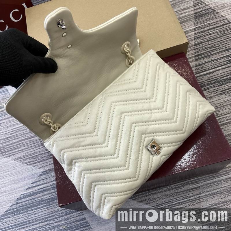 Gucci Bags 850676 31x17x8cm MP 2
