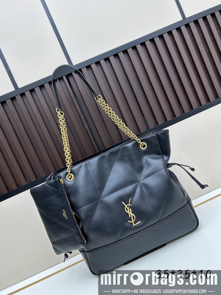 YSL Bags YSL Large 809824 35x35x10cm jj