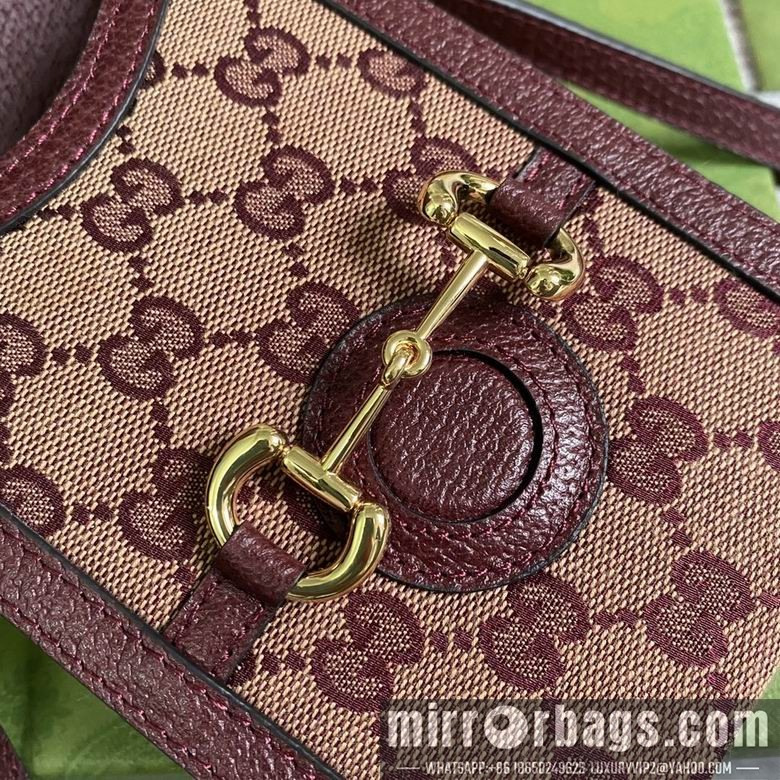 Gucci Bags 625615 11.5X17X4cm MP