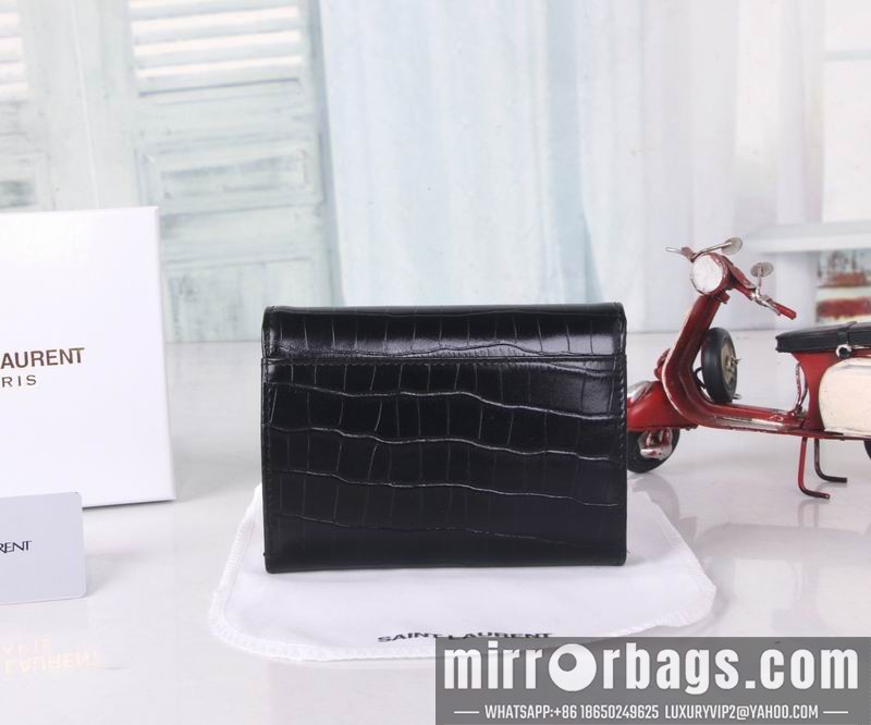 YSL Bags 0658 11x9x2cmZC 4色