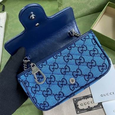 Gucci Bags BA476433 16.5x10.2x5.1