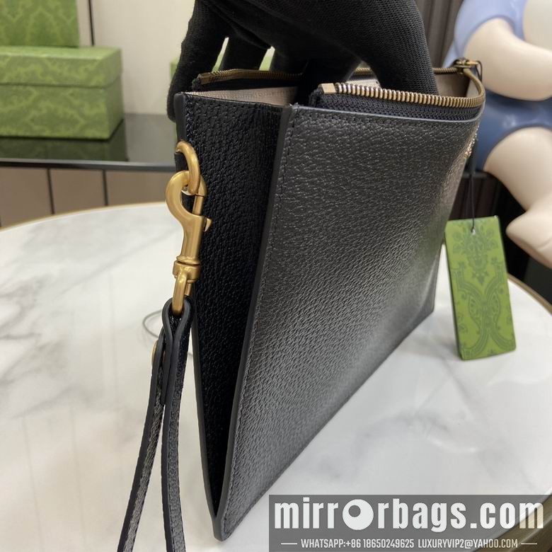 Gucci Bags 523684 30.5X21X1.5cm