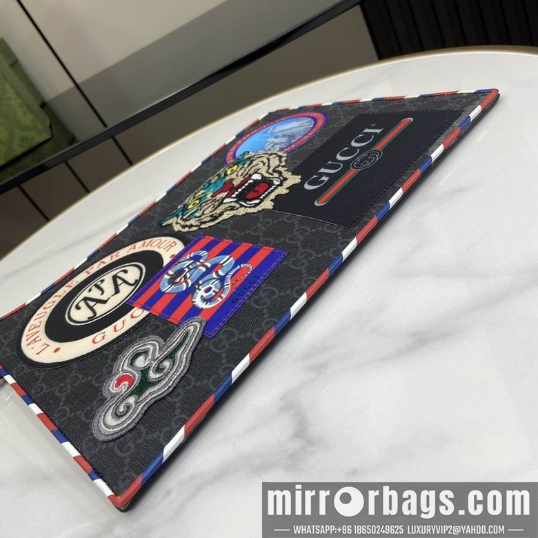 Gucci Bags 496346 30.5X21X1.5cm
