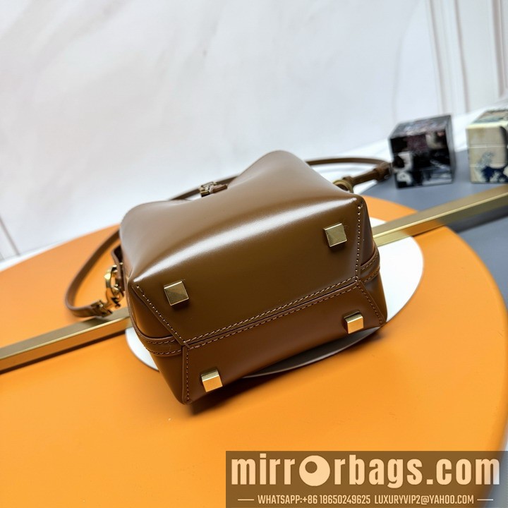 YSL Bags YSL 765870 15x13x6cm 8D7