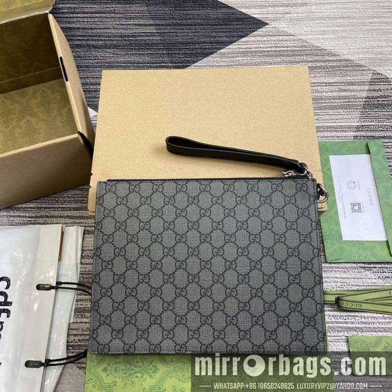 Gucci Bags 768374 22X28X3cm MP 2colour