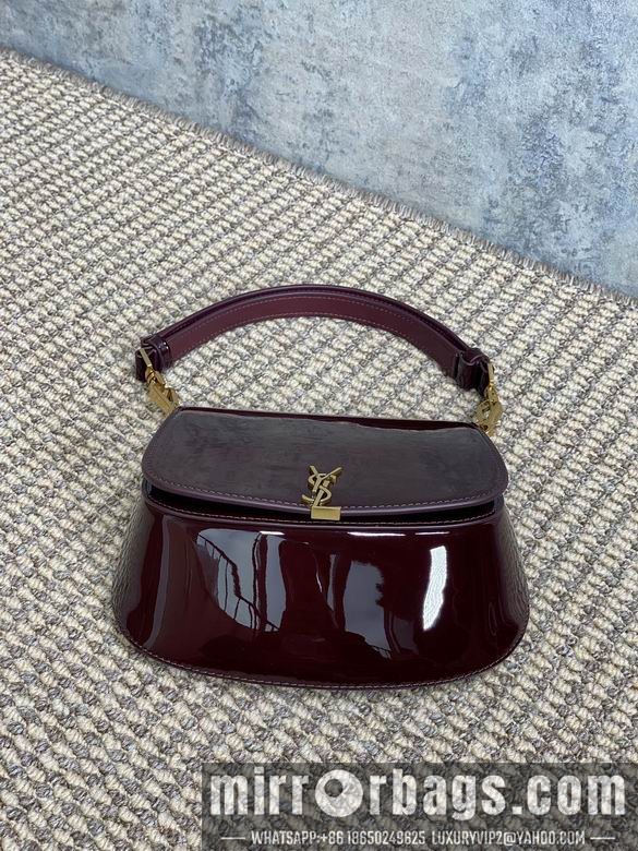 YSL Bags 800846 17.5X21X8cm MT 4colour