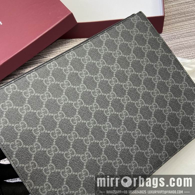 Gucci Bags 821155 28X22X3.5cm MP 2colour