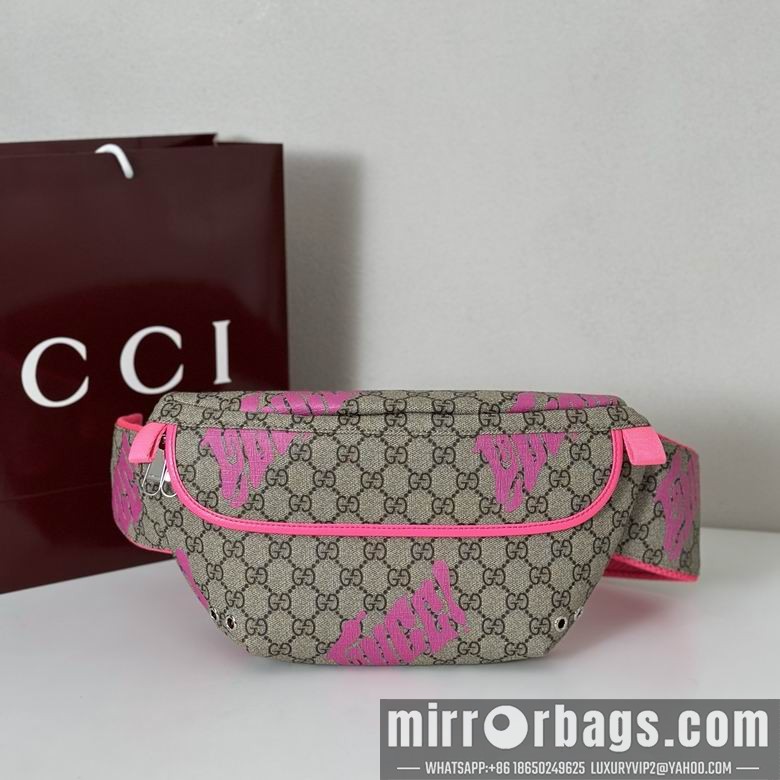 Gucci Bags 834963 32X17X5 DF