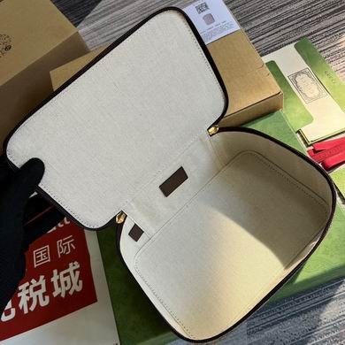 Gucci Bags 726657 22X8X14cm MP 2colour