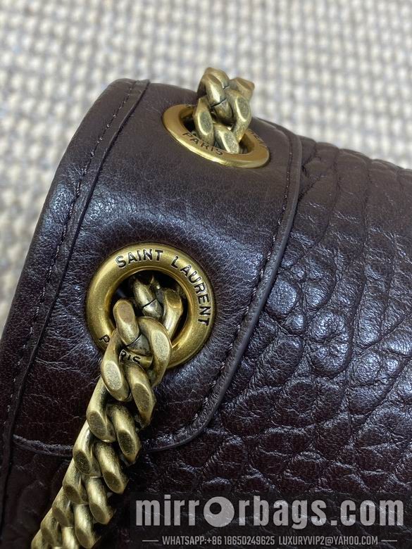YSL Bags 633178 28X20X8.5cm MT