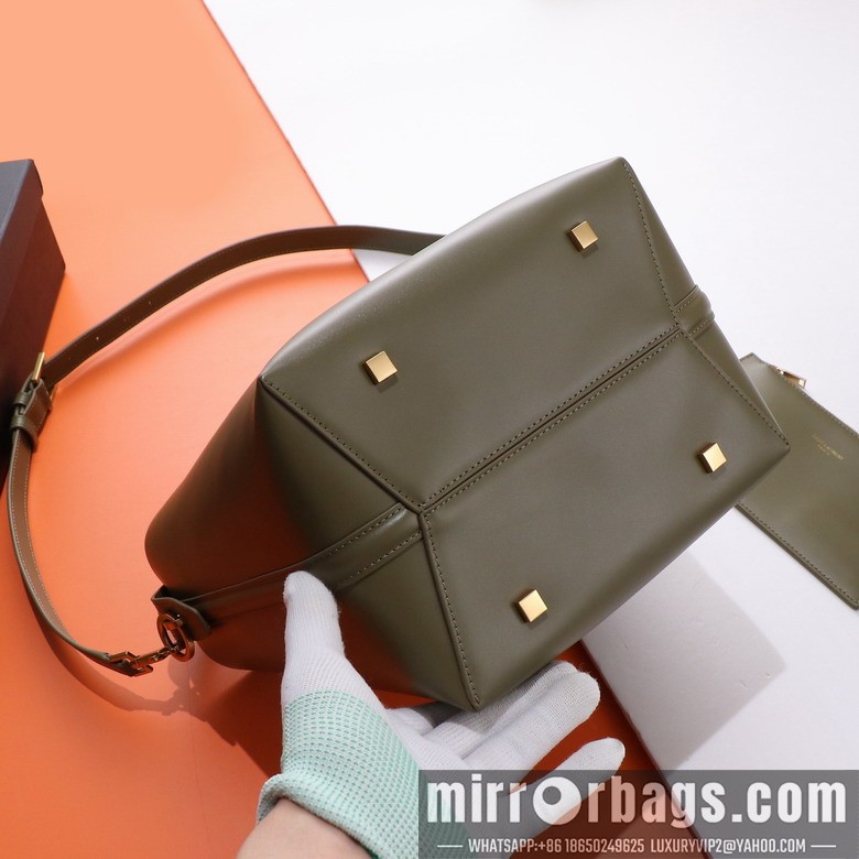 YSL Bags YSL 742828 26x20x12cm 8D4