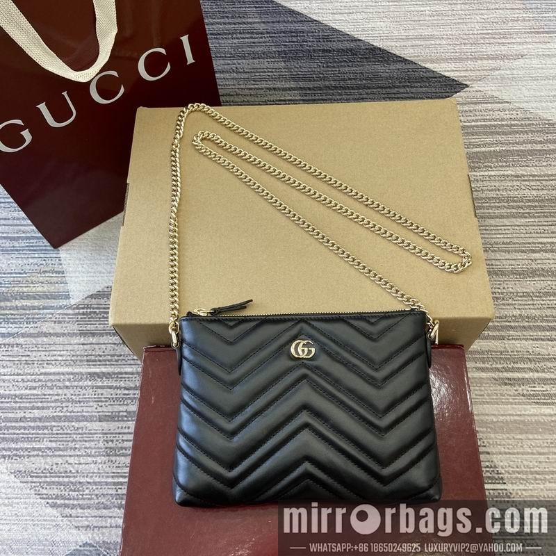 Gucci Bags 837742 21x15x3.5cm MP 2色