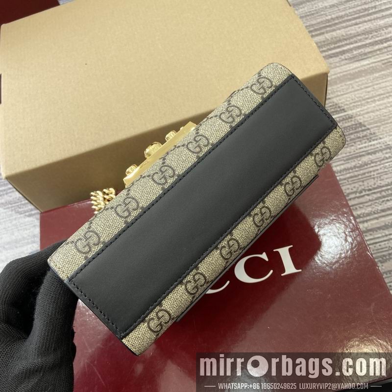 Gucci Bags 409485 20x12x8cm MP