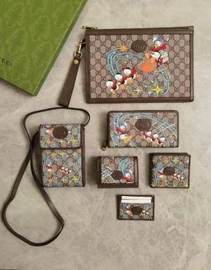 Gucci Bags Epilogue 647925 30.5X20.5cm DF