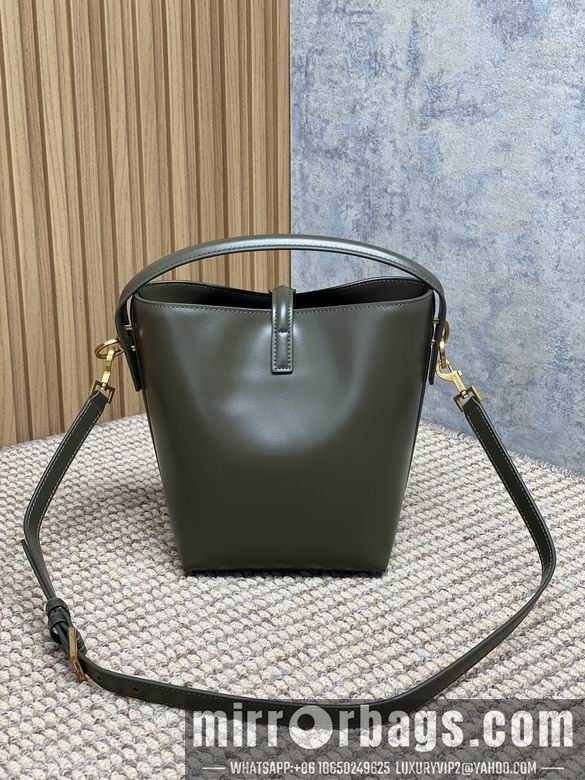 YSL Bags 749036 17X20X13cm MT 3colour