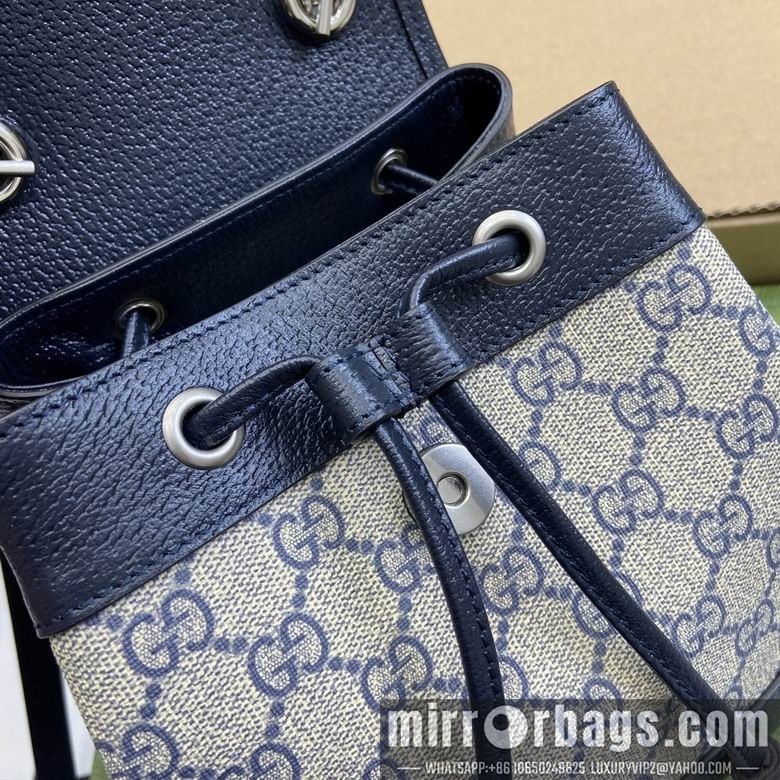 Gucci Bags 795221 20.5X20X12cm MP 2colour