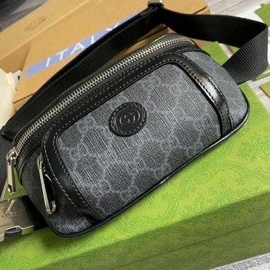 Gucci Bags 682933 24X13X5cm MP 4colour