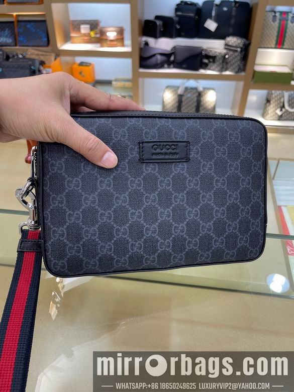 Gucci Bags 726 25x16x5cm