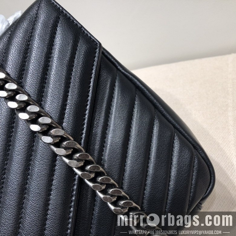 YSL Bags YSL college 392737 24x17x6.5cm 8D6