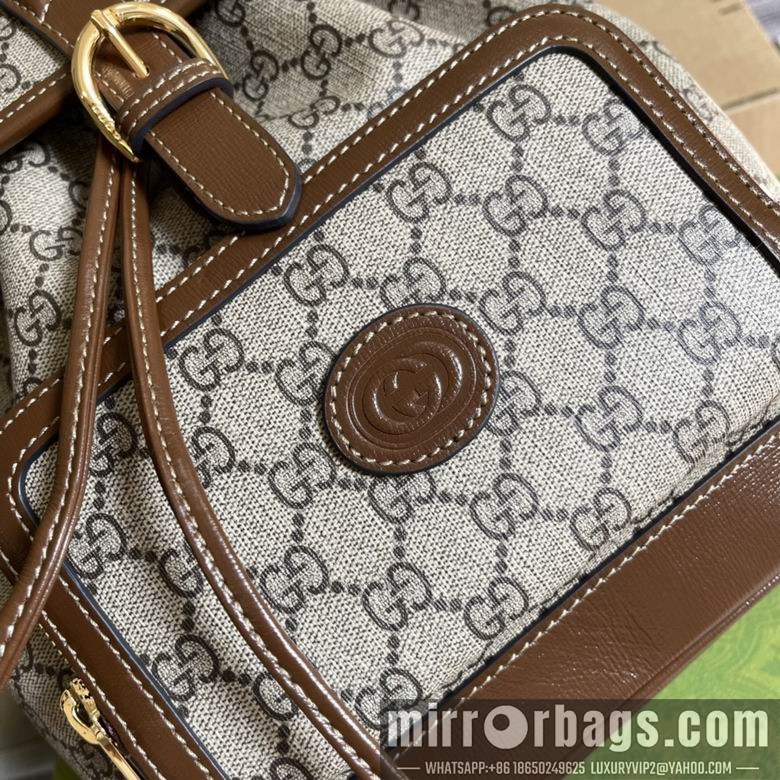 Gucci Bags 674147 26.5X30X13cm MP