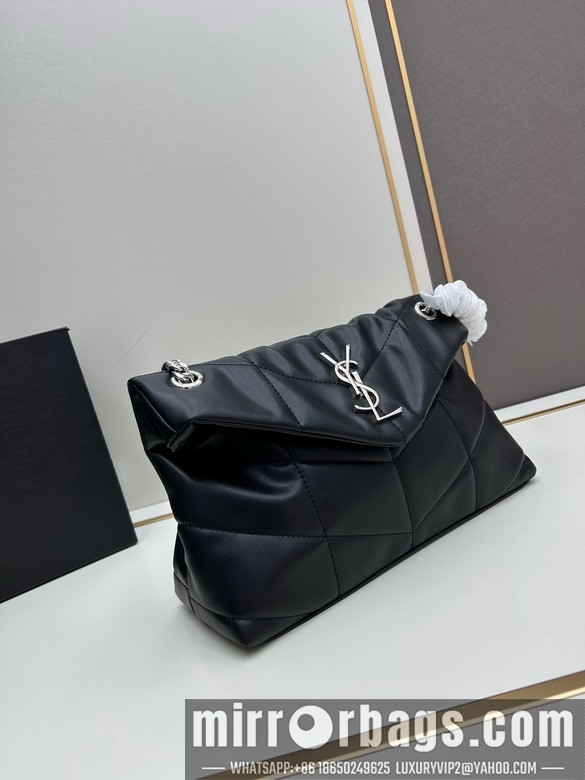 YSL Bags YSL lou 8819 28x17x10cm jj