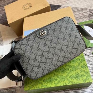 Gucci Bags 767190 26X16X9.5cm MP