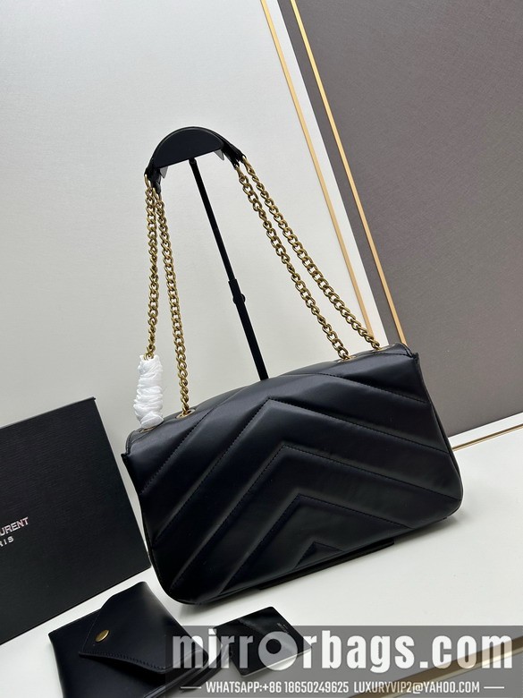 YSL Bags YSL lou 6146 29x16x8cm jj