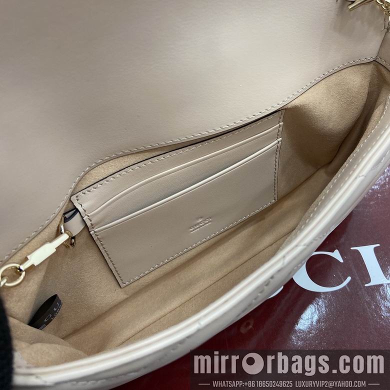 Gucci Bags 751526 21X12X5cm MP 2colour