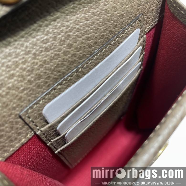 Gucci Bags BL647927 11.5X18X3.5
