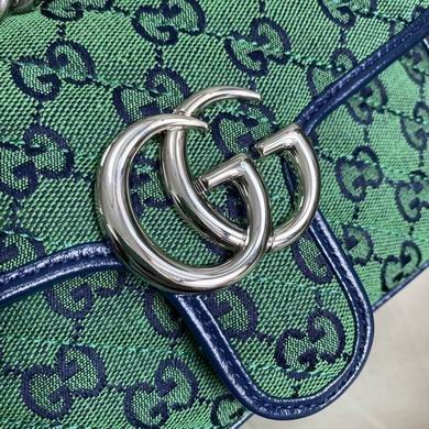 Gucci Bags BA446744 22x13x6