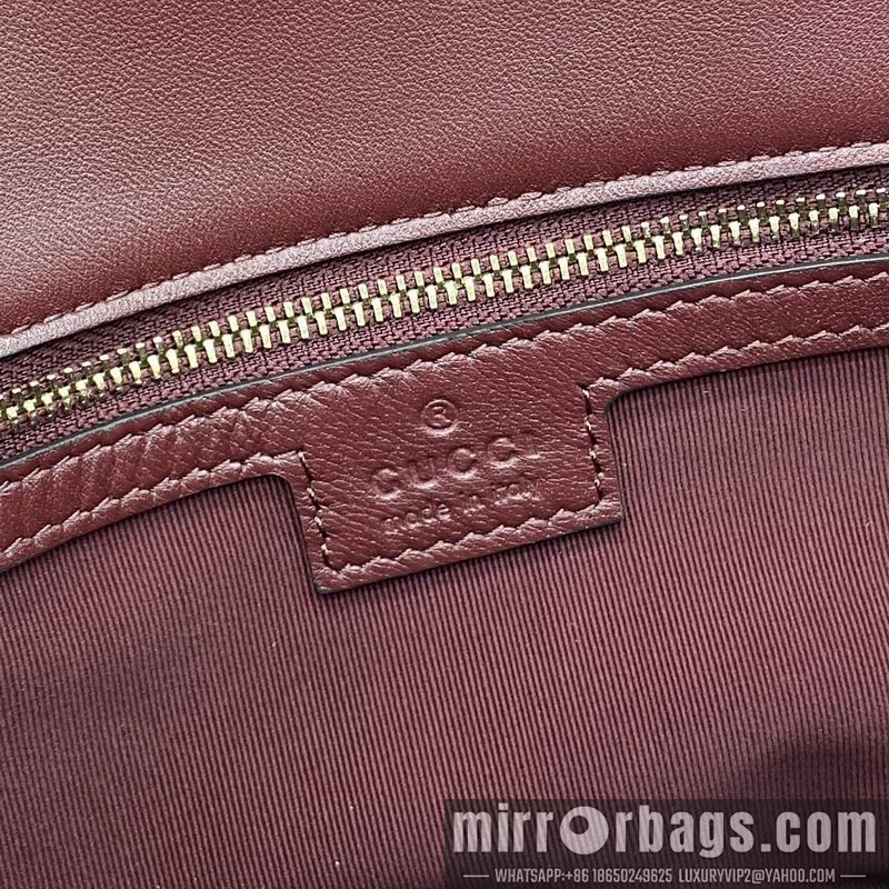 Gucci Bags 837267 26x15x7cm MP2