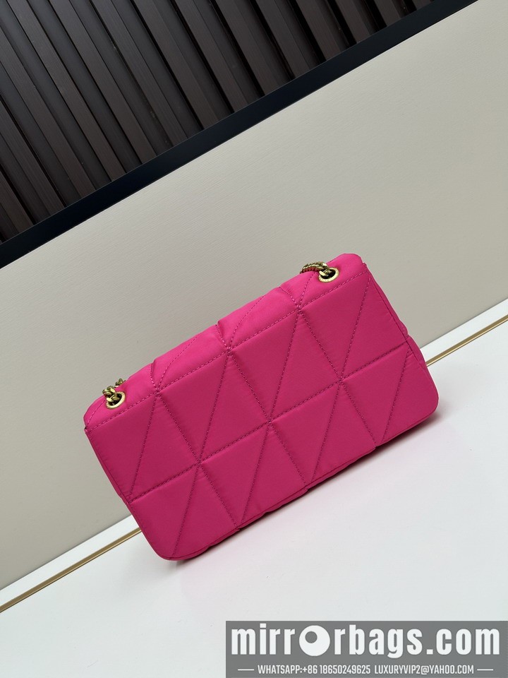 YSL Bags YSL Jamie 60911 25x14x6cm jj