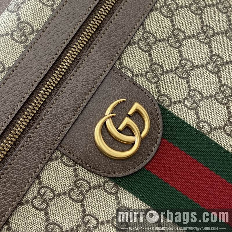Gucci Bags 547934 27.5x28.5x6cm MP