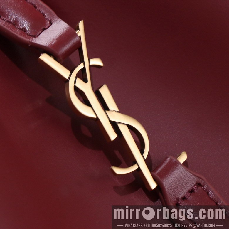 YSL Bags YSL 765870 15x13x6cm 8D4