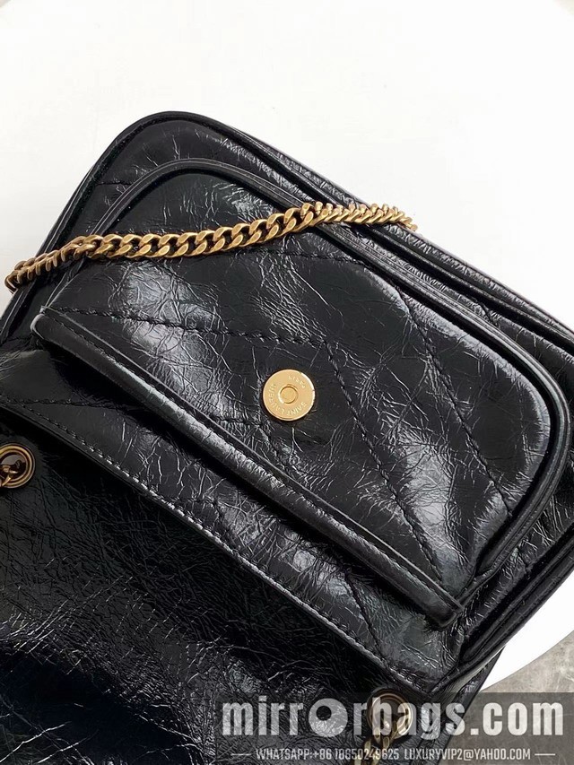 YSL Bags YSL niki 846087 18x12.5x5cm 8D