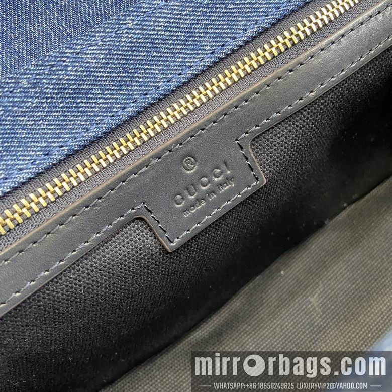 Gucci Bags 443497 26X15X7cm MP