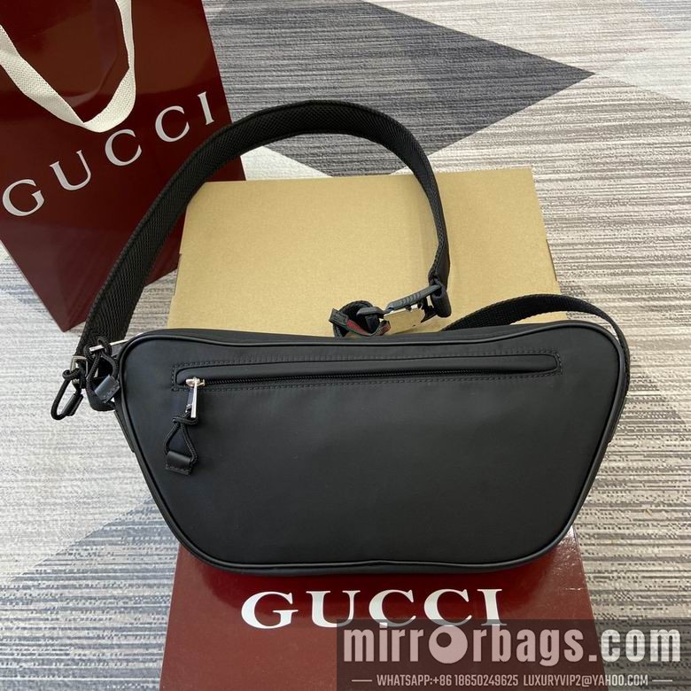 Gucci Bags 802096 34X15X10cm MP