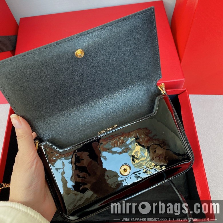 YSL Bags YSL Holder 635095 18x11x2cm 8D