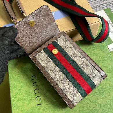 Gucci Bags 699173 11.5X18X3.5cm MP