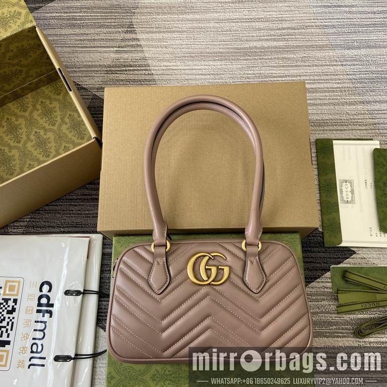 Gucci Bags 795199 25.5X15.5X6.5cm MP