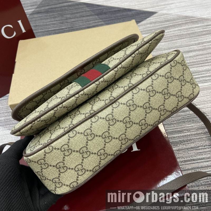 Gucci Bags 836842 24x17.5x11.5cm MP 2色